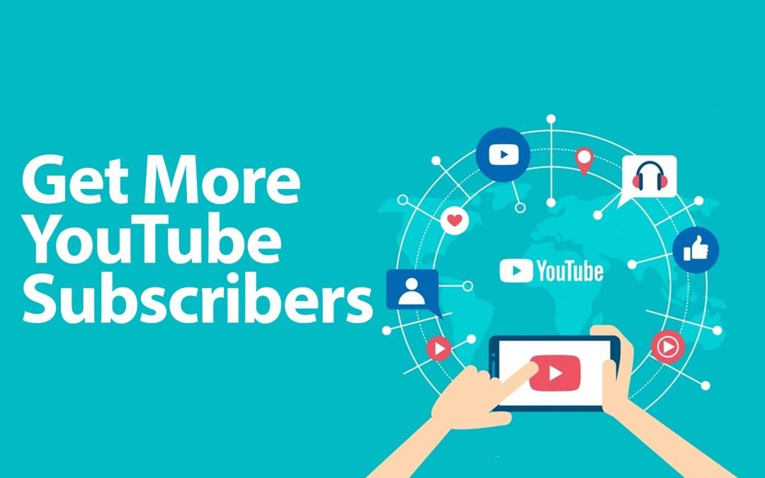 How To Grow Your YouTube Channel and Get Subscribers As Quickly