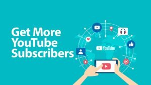 How To Grow Your YouTube Channel and Get Subscribers As Quickly