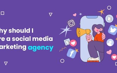 Top 10 Reasons Why You Should Hire a Social Media Agency