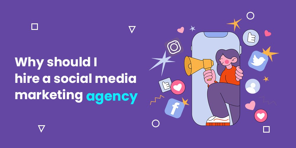 Top 10 Reasons Why You Should Hire a Social Media Agency